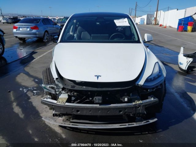 5YJYGDEE7MF146056 Tesla Model Y Long Range
