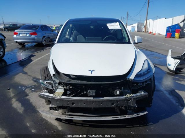 5YJYGDEE7MF146056 Tesla Model Y Long Range