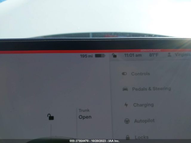 5YJYGDEE7MF146056 Tesla Model Y Long Range