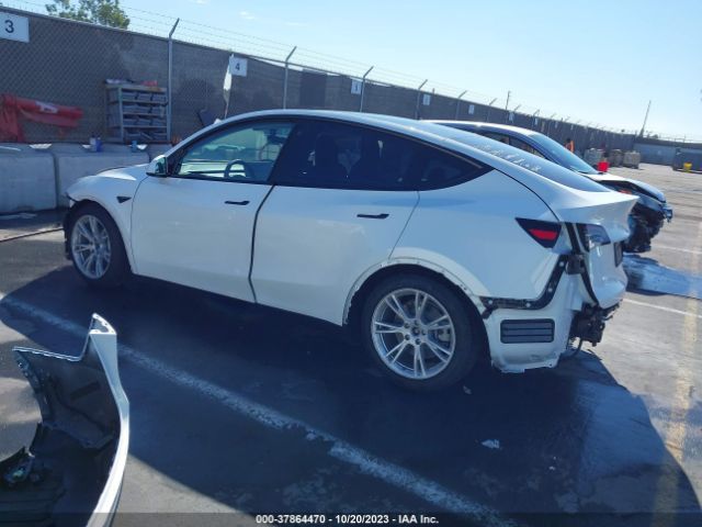5YJYGDEE7MF146056 Tesla Model Y Long Range