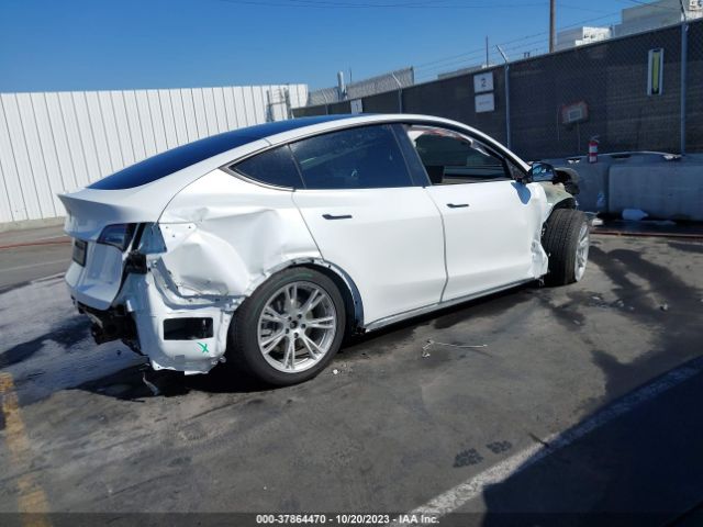 5YJYGDEE7MF146056 Tesla Model Y Long Range