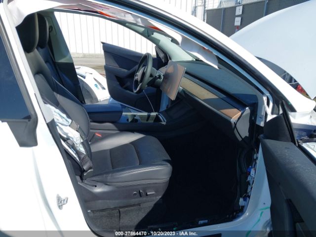 5YJYGDEE7MF146056 Tesla Model Y Long Range
