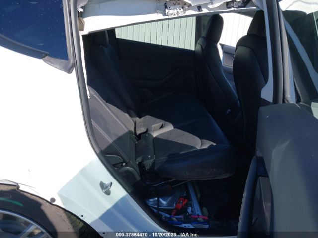 5YJYGDEE7MF146056 Tesla Model Y Long Range
