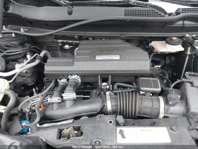 2HKRW2H90HH625274 Honda Cr-v Touring