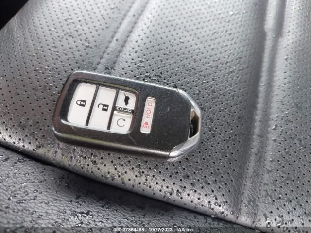 2HKRW2H90HH625274 Honda Cr-v Touring