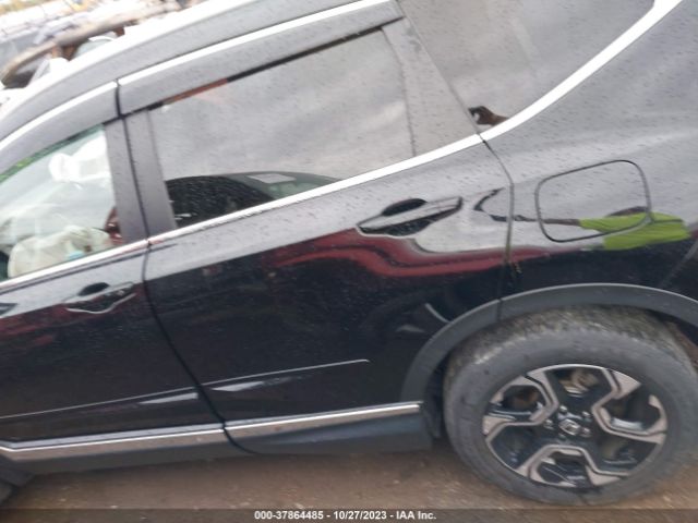 2HKRW2H90HH625274 Honda Cr-v Touring