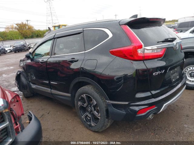 2HKRW2H90HH625274 Honda Cr-v Touring