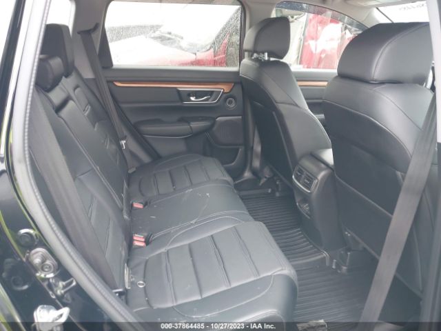 2HKRW2H90HH625274 Honda Cr-v Touring
