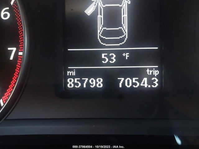1VWBT7A34EC041011 Volkswagen Passat Se W/sunroof