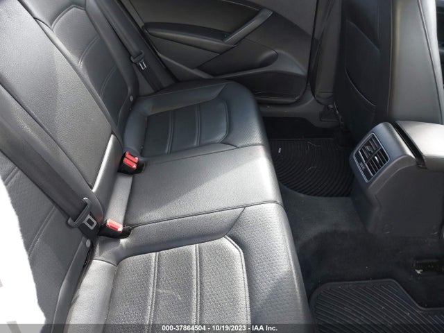 1VWBT7A34EC041011 Volkswagen Passat Se W/sunroof
