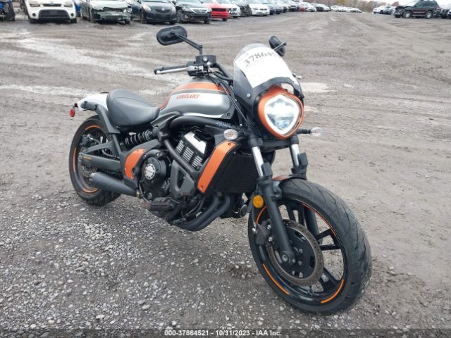 2022 KAWASAKI EN650 JKAENEL17NDA00003