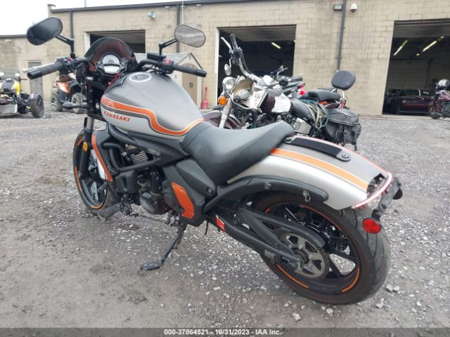 2022 KAWASAKI EN650 JKAENEL17NDA00003 Photo 2