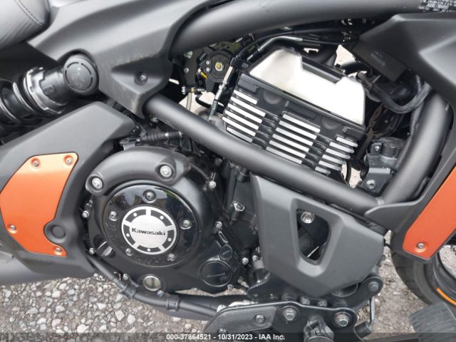 2022 KAWASAKI EN650 JKAENEL17NDA00003 Photo 7