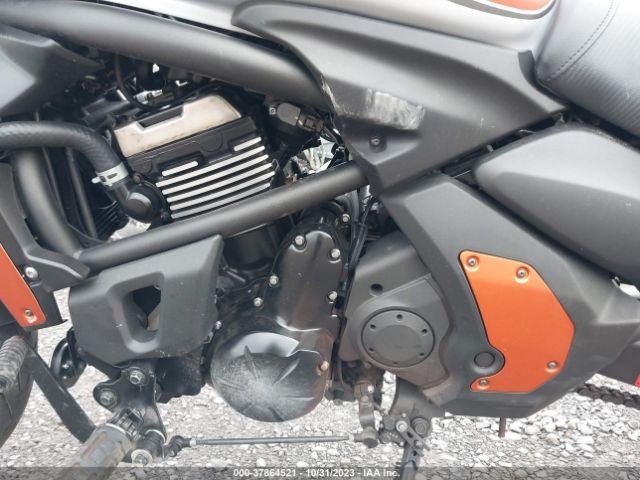 2022 KAWASAKI EN650 JKAENEL17NDA00003 Photo 8