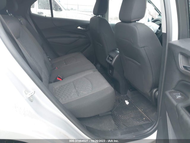 Chevrolet EQUINOX LT 2018 2GNAXSEVXJ6322497 Image 8
