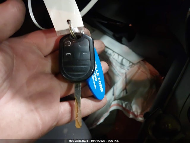Ford FOCUS SE 2018 1FADP3F2XJL298506 Image 11