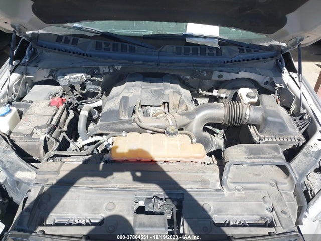 2016 FORD F-150 XLT VIN: 1FTEW1CP4GKF66289