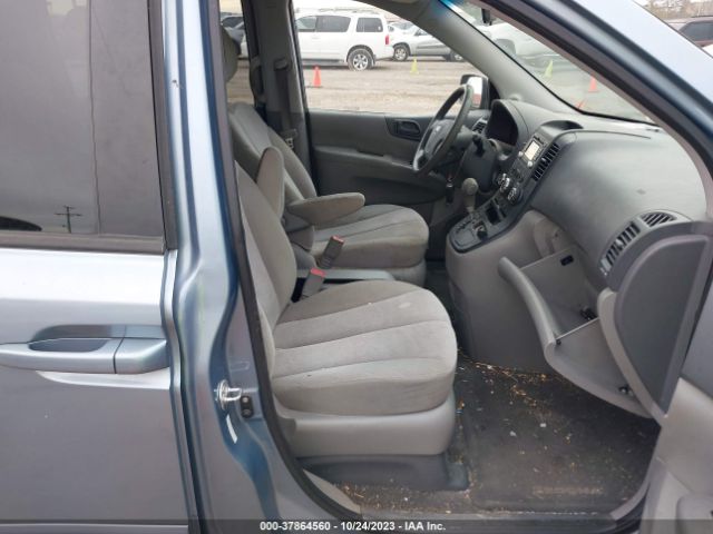 KNDMG4C70E6538912 KIA SEDONA LX