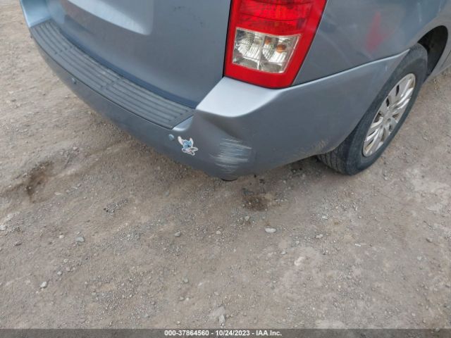 KNDMG4C70E6538912 KIA SEDONA LX