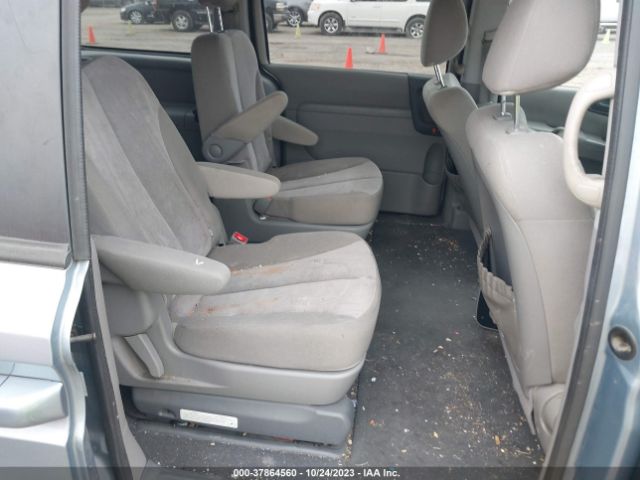 KNDMG4C70E6538912 KIA SEDONA LX