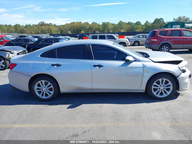 Chevrolet MALIBU LT 2018 1G1ZD5ST2JF243767 Image 13