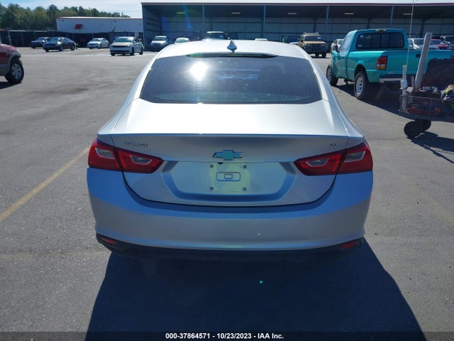 Chevrolet MALIBU LT 2018 1G1ZD5ST2JF243767 Image 16