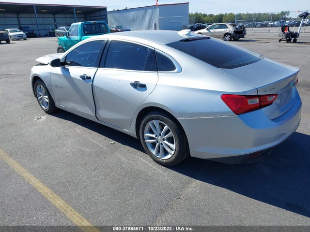 Chevrolet MALIBU LT 2018 1G1ZD5ST2JF243767 Image 3