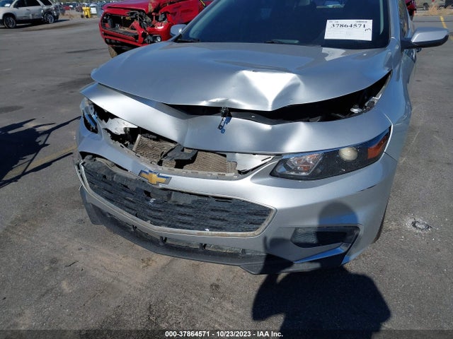 Chevrolet MALIBU LT 2018 1G1ZD5ST2JF243767 Image 6