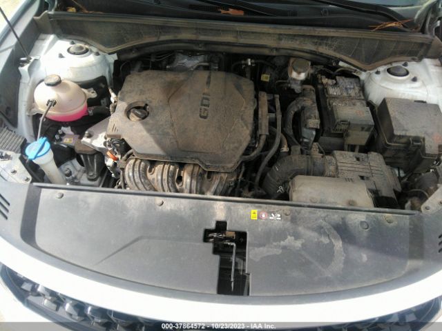 5XYRL4LC8MG052682 KIA SORENTO S