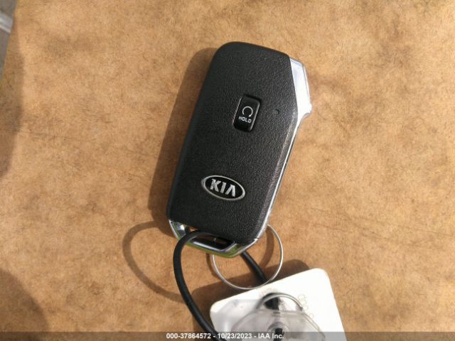 5XYRL4LC8MG052682 KIA SORENTO S