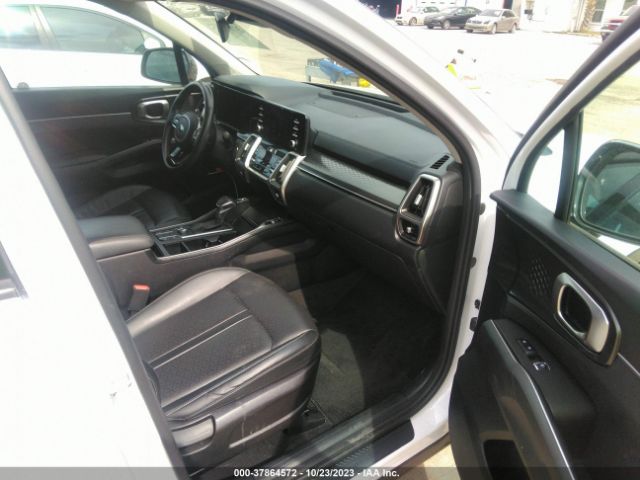5XYRL4LC8MG052682 KIA SORENTO S