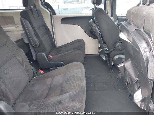 2C4RDGBG4GR342646 Dodge Grand Caravan Se