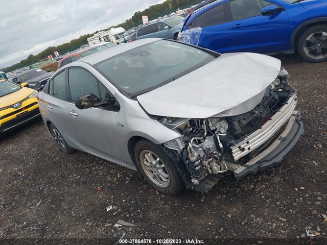 2018 JTDKARFP8J3075446 main image