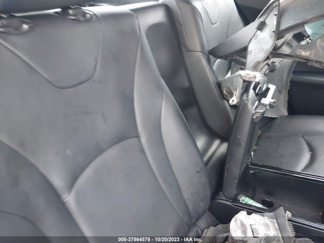 Toyota Prius Prime Plus/premium/advanced 2018 JTDKARFP8J3075446 Image 8