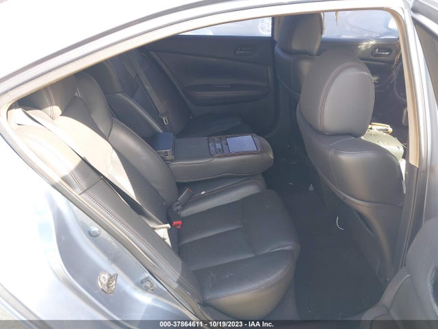 2010 NISSAN MAXIMA 3.5 SV VIN: 1N4AA5AP5AC843725