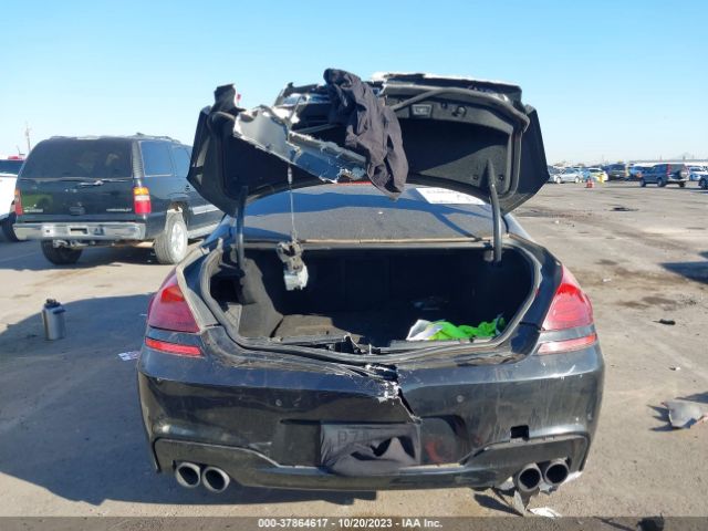 WBA6A0C55ED317834 BMW 640i Gran Coupe