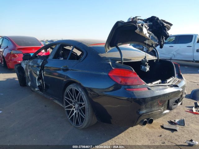 WBA6A0C55ED317834 BMW 640i Gran Coupe