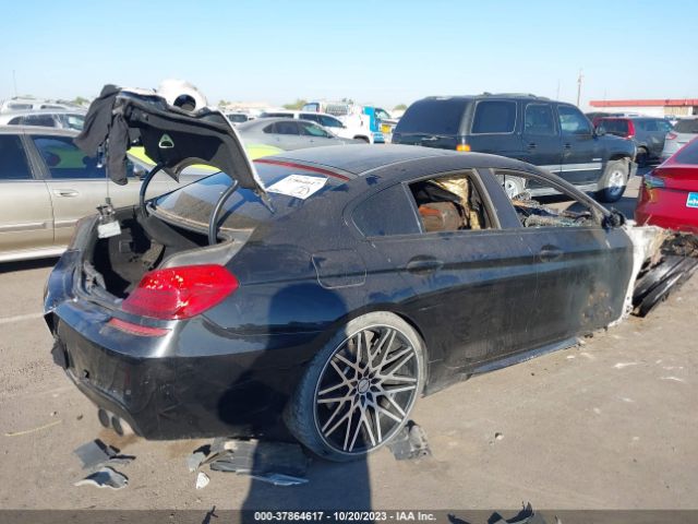 WBA6A0C55ED317834 BMW 640i Gran Coupe