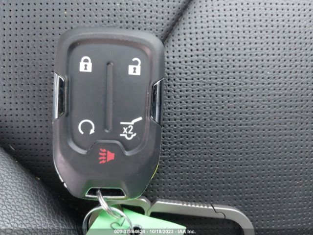 3GKALYEV3NL285631 GMC Terrain Awd At4