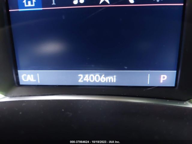 3GKALYEV3NL285631 GMC Terrain Awd At4
