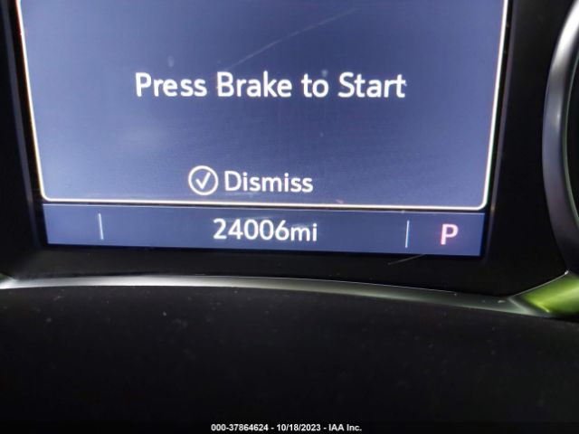 3GKALYEV3NL285631 GMC Terrain Awd At4
