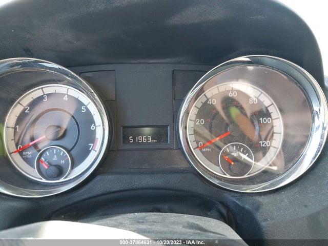 Dodge Grand Caravan Se 2017 2C4RDGBG8HR866643 Image 7