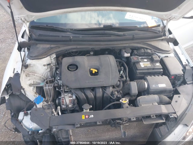 Hyundai Elantra Value Edition 2019 5NPD84LF8KH415669 Image 10