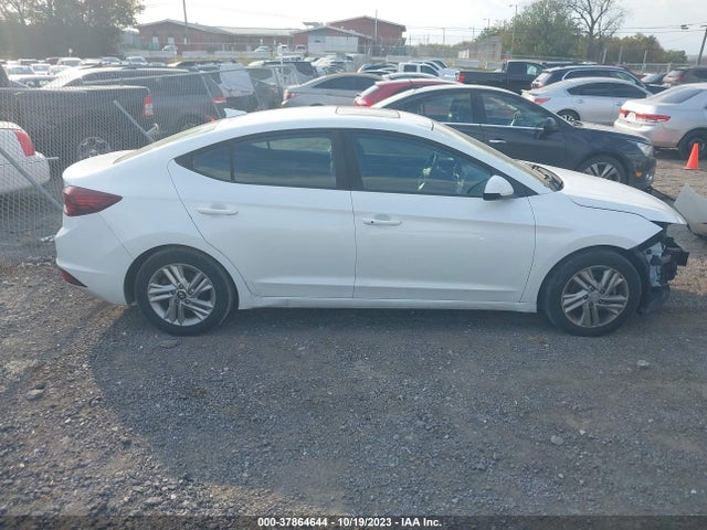 Hyundai Elantra Value Edition 2019 5NPD84LF8KH415669 Image 14