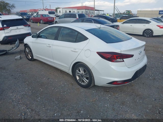Hyundai Elantra Value Edition 2019 5NPD84LF8KH415669 Image 3