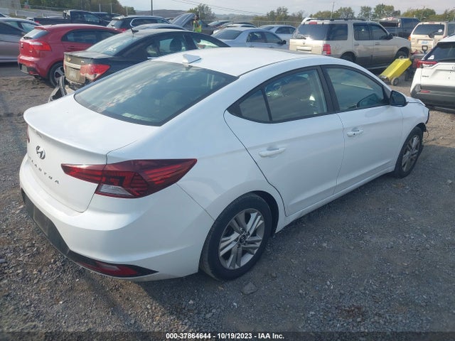 Hyundai Elantra Value Edition 2019 5NPD84LF8KH415669 Image 4