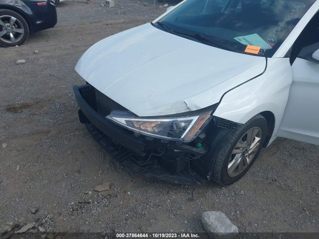 Hyundai Elantra Value Edition 2019 5NPD84LF8KH415669 Image 6