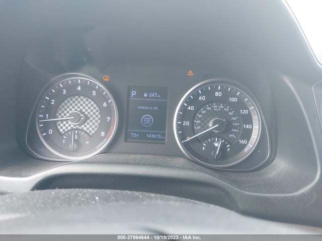 Hyundai Elantra Value Edition 2019 5NPD84LF8KH415669 Image 7