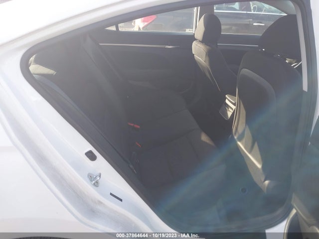 Hyundai Elantra Value Edition 2019 5NPD84LF8KH415669 Image 8