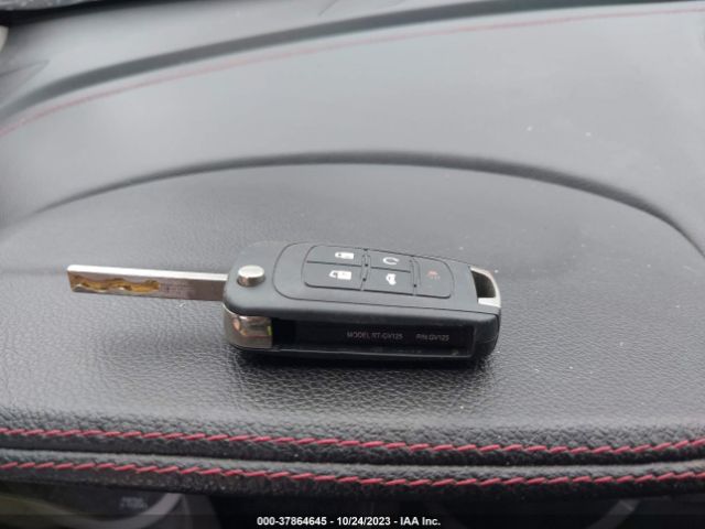 2GKFLZE37E6152076 GMC Terrain Denali